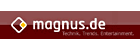 Magnus.de: Fernbedienbare Shiatsu-Massageauflage MA-200, 12/230V