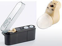 newgen medicals Profi-Hörverstärker (refurbished); Digitale HdO-Hörverstärker 