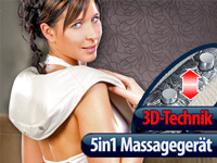 ; Klopf-Massagegeräte Klopf-Massagegeräte 