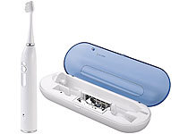 newgen medicals Elektrische Schallzahnbürste SW-28.k mit USB-Reiselade-Etui; Zahnbürsten, SchallzahnbürstenSchall-ZahnbürstenAntibakterielle, aufladbare, tragbare Induktions-Zahnbürste ladenAkkuzahnbürstenAkku ZahnbürstenReisesets ZahnbürstenZahnbürsten für ReiseetuisZahnbürsten BoxSchall-Reinigungs-ZahnbürstenReise-SchallzahnbürstenUSB-Reise-SchallzahnbürstenElektrische SchallzahnbürstenSchallzahnbürsten mit LadestationenTravel SchallzahnbürstenSchallzahnbürsten mit USB-Reise-LadeetuisWiederaufladbare Akku SchallzahnbürstenSchallzahnbürsten mit UV-SterilisatorenElektrozahnbürstenReisezahnbürsten SetsZahnbürstensetsAufsteckbürsten Schützen blaue Behälter Reiseboxen Aufbewahrungs CoverSchall-DentalbürstenSchall-Reinigungs-BürstenZahnreiniger mit SchallDentalbürstenElektrische Kompakte Packs Halter Boxen Taschen Koffer Kulturbeutel Abdeckungen LadebuchsenZahnreinigerZahnpflege-InstrumenteSonic ToothbrushsUV-Reinigungsstationen Aufbewahrungsboxen Schutzhüllen Hüllen CleanUV-Desinfektionsgeräte Zahnbürsten, SchallzahnbürstenSchall-ZahnbürstenAntibakterielle, aufladbare, tragbare Induktions-Zahnbürste ladenAkkuzahnbürstenAkku ZahnbürstenReisesets ZahnbürstenZahnbürsten für ReiseetuisZahnbürsten BoxSchall-Reinigungs-ZahnbürstenReise-SchallzahnbürstenUSB-Reise-SchallzahnbürstenElektrische SchallzahnbürstenSchallzahnbürsten mit LadestationenTravel SchallzahnbürstenSchallzahnbürsten mit USB-Reise-LadeetuisWiederaufladbare Akku SchallzahnbürstenSchallzahnbürsten mit UV-SterilisatorenElektrozahnbürstenReisezahnbürsten SetsZahnbürstensetsAufsteckbürsten Schützen blaue Behälter Reiseboxen Aufbewahrungs CoverSchall-DentalbürstenSchall-Reinigungs-BürstenZahnreiniger mit SchallDentalbürstenElektrische Kompakte Packs Halter Boxen Taschen Koffer Kulturbeutel Abdeckungen LadebuchsenZahnreinigerZahnpflege-InstrumenteSonic ToothbrushsUV-Reinigungsstationen Aufbewahrungsboxen Schutzhüllen Hüllen CleanUV-Desinfektionsgeräte 