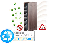 ; USB-Luftreiniger mit 2 Filtern und Ionisator USB-Luftreiniger mit 2 Filtern und Ionisator 