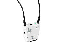 ; Digitale HdO-Hörverstärker, IdO-Hörverstärker 