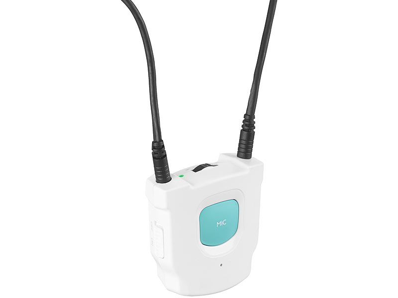 ; Digitale HdO-Hörverstärker, IdO-Hörverstärker 